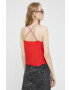 Tommy Jeans Топ - Pepit.bg