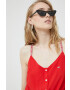 Tommy Jeans Топ - Pepit.bg