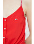 Tommy Jeans Топ - Pepit.bg