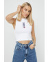 Tommy Jeans Топ - Pepit.bg
