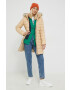 Tommy Jeans Топ - Pepit.bg