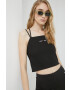 Tommy Jeans Топ - Pepit.bg