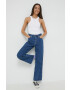 Tommy Jeans Топ - Pepit.bg