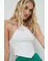 Tommy Jeans Топ - Pepit.bg