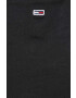 Tommy Jeans Топ дамски в черно - Pepit.bg