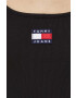 Tommy Jeans Топ Tommy Hilfiger - Pepit.bg