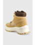Tommy Jeans Туристически обувки Urban Boot в бежово - Pepit.bg