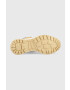 Tommy Jeans Туристически обувки Urban Boot в бежово - Pepit.bg