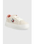 Tommy Jeans Велурени маратонки - Pepit.bg