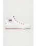 Tommy Jeans Високи кецове - Pepit.bg