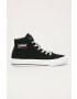 Tommy Jeans Високи кецове - Pepit.bg