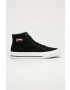 Tommy Jeans Високи кецове - Pepit.bg