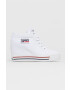 Tommy Jeans Високи кецове - Pepit.bg