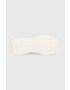 Tommy Jeans Високи кецове VULC PLAT. CANVAS MC в бяло EN0EN02091 - Pepit.bg