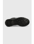 Tommy Jeans Високи обувки Urban Boot в черно - Pepit.bg