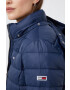 Tommy Jeans Яке в тъмносиньо със зимна изолация - Pepit.bg
