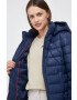 Tommy Jeans Яке в тъмносиньо със зимна изолация - Pepit.bg