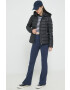 Tommy Jeans Яке в черно със зимна изолация - Pepit.bg