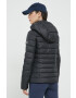 Tommy Jeans Яке в черно със зимна изолация - Pepit.bg