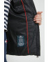 Tommy Jeans Яке в черно със зимна изолация - Pepit.bg