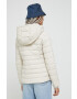Tommy Jeans Яке в бежово със зимна изолация - Pepit.bg