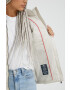 Tommy Jeans Яке в бежово със зимна изолация - Pepit.bg