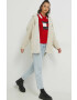 Tommy Jeans Яке - Pepit.bg