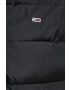 Tommy Jeans Яке в черно със зимна изолация - Pepit.bg