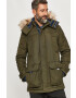 Tommy Jeans Яке - Pepit.bg