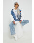 Tommy Jeans Яке бомбър - Pepit.bg