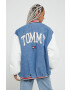 Tommy Jeans Яке бомбър - Pepit.bg