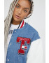 Tommy Jeans Яке бомбър - Pepit.bg