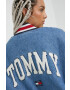 Tommy Jeans Яке бомбър - Pepit.bg