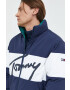 Tommy Jeans Яке с две лица - Pepit.bg