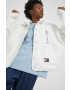 Tommy Jeans Яке с две лица - Pepit.bg