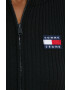 Tommy Jeans Жилетка - Pepit.bg
