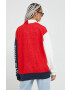 Tommy Jeans Жилетка - Pepit.bg