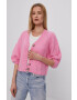 Tommy Jeans Жилетка - Pepit.bg
