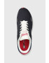 Tommy Sport Маратонки в тъмносиньо - Pepit.bg