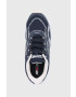 Tommy Sport Обувки в тъмносиньо - Pepit.bg