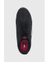 Tommy Sport Спортни обувки Sleek в черно - Pepit.bg