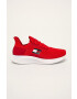 Tommy Sport Обувки - Pepit.bg