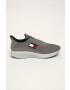 Tommy Sport Обувки - Pepit.bg