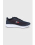 Tommy Sport Обувки - Pepit.bg