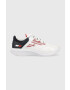 Tommy Sport Спортни обувки в бяло - Pepit.bg