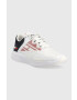 Tommy Sport Спортни обувки в бяло - Pepit.bg