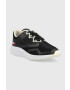 Tommy Sport Спортни обувки в черно - Pepit.bg