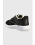 Tommy Sport Спортни обувки в черно - Pepit.bg