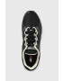 Tommy Sport Спортни обувки в черно - Pepit.bg