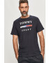 Tommy Sport Тениска - Pepit.bg